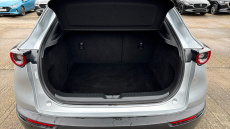 Mazda Cx-30 2.0 e-Skyactiv X MHEV SE-L Lux 5dr Auto Petrol Hatchback